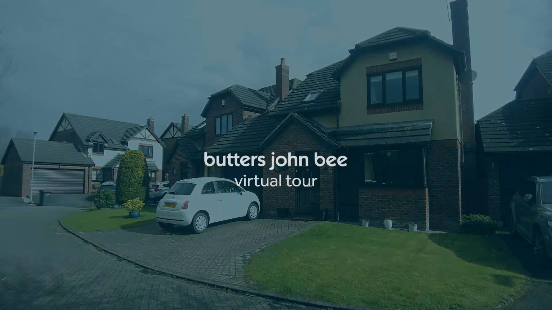 Quick Sneak Peek of Sycamore Grove, Sandbach, 4 bedroom DetachedHouse