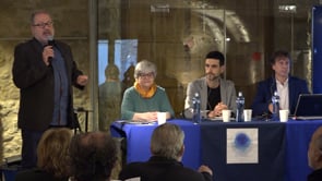 Simposi sobre la protecció del patrimoni cultural i natural com a eina de futur