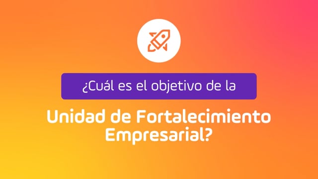 #ConoceTuEquipoUFE