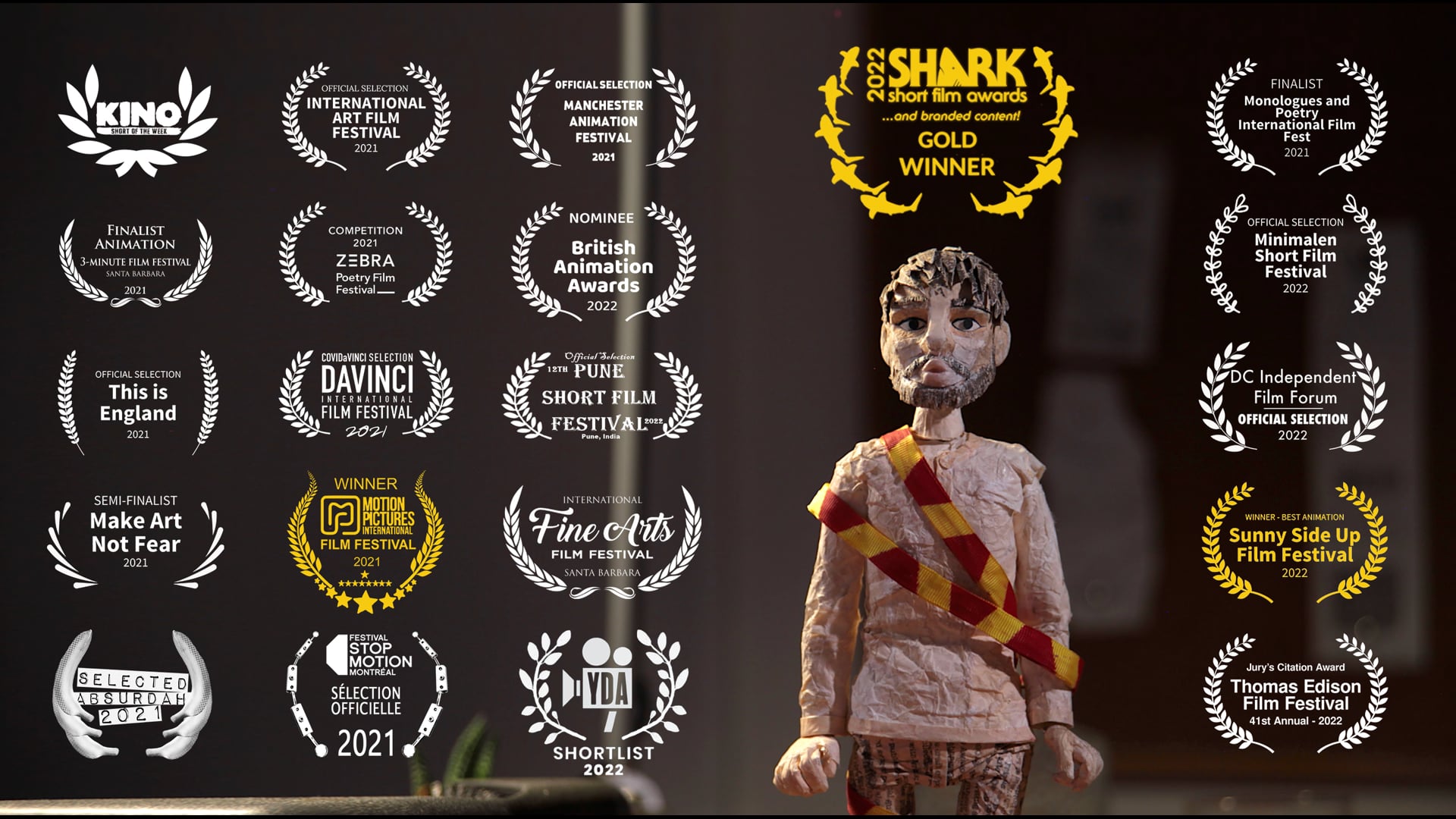 Squib - When All of This is Over