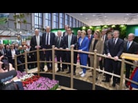 Grüne Woche B2B Imageclip