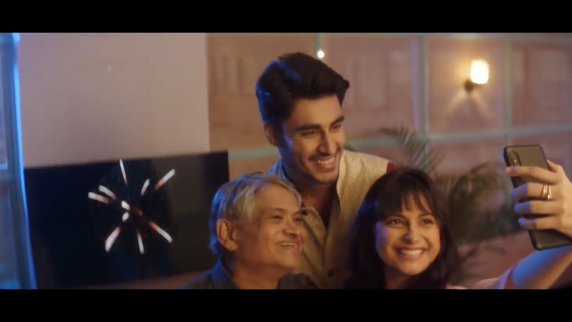 Haier, #LightUpAHeart