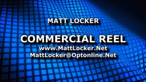 Commercial VO Demo