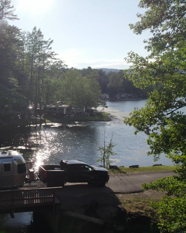 RV Resorts in the US | RV Parks & RV Campgrounds | Thousand Trails RV  Resorts