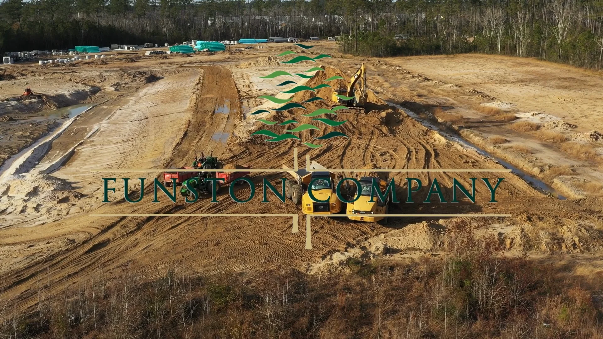 Funston Company Our Development Partner on Vimeo