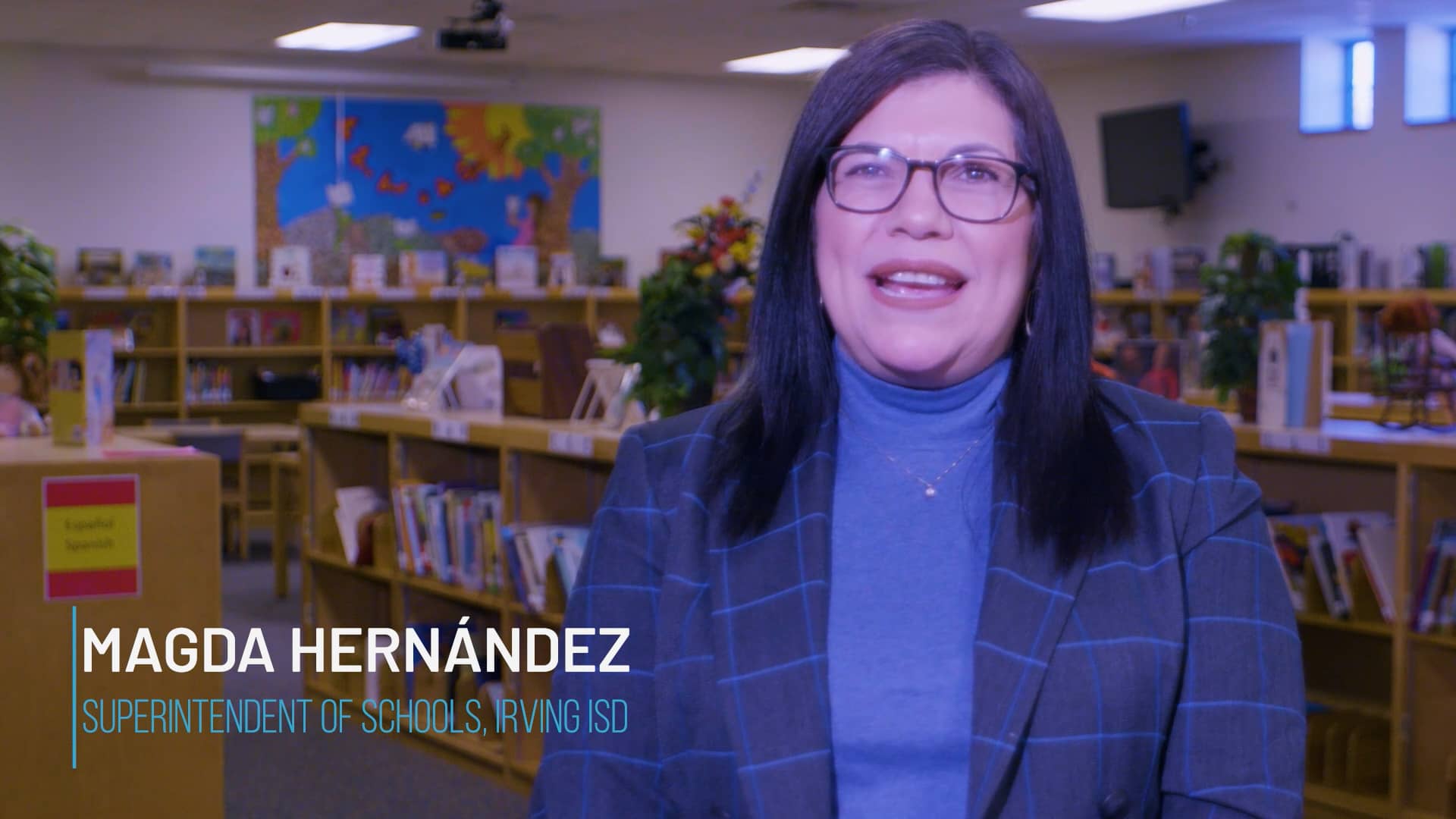 Irving ISD Bond Video on Vimeo