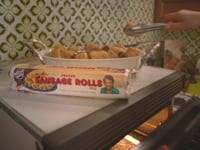 Richmond Foods - Frozen Sausage Rolls