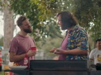 Greggs - It's Greggs Summer