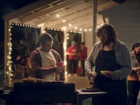 Greggs - It's Greggs Winter