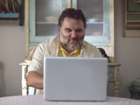 Instant Finance - Lazy Susan