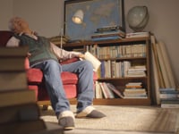 Universal Homes - Montage