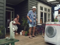 Instant Finance - Washing Machine