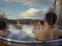 Villa Maria - Made for the moment - Hot tub