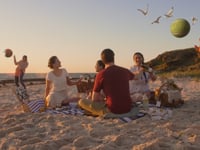 Villa Maria - Made for the moment - Beach