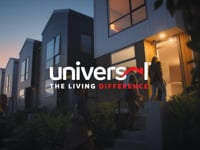 Universal Homes - V1