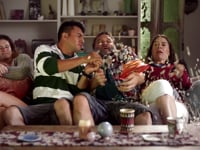 Instant Finance - Rap Montage