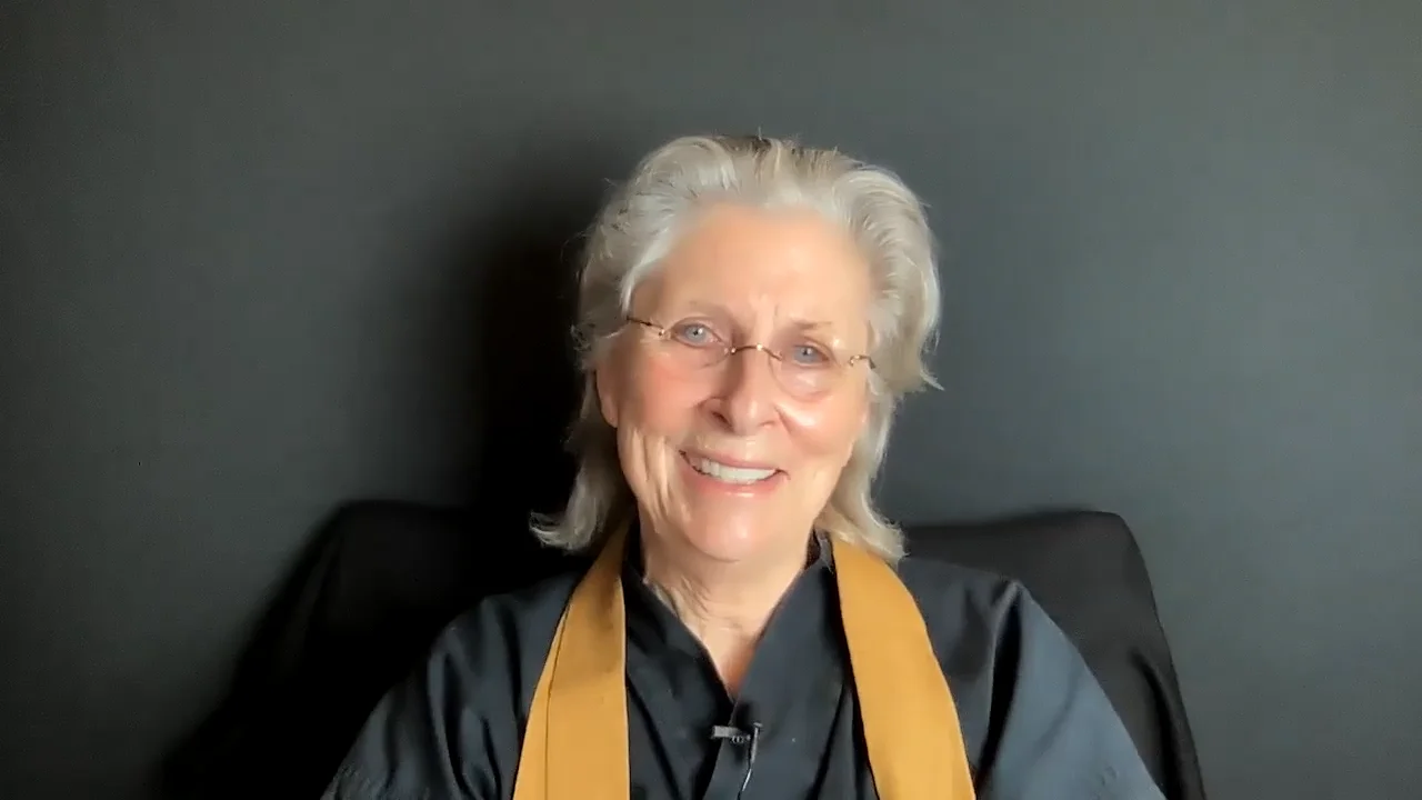Dogen and Non-duality (2021): Part 1 of 4