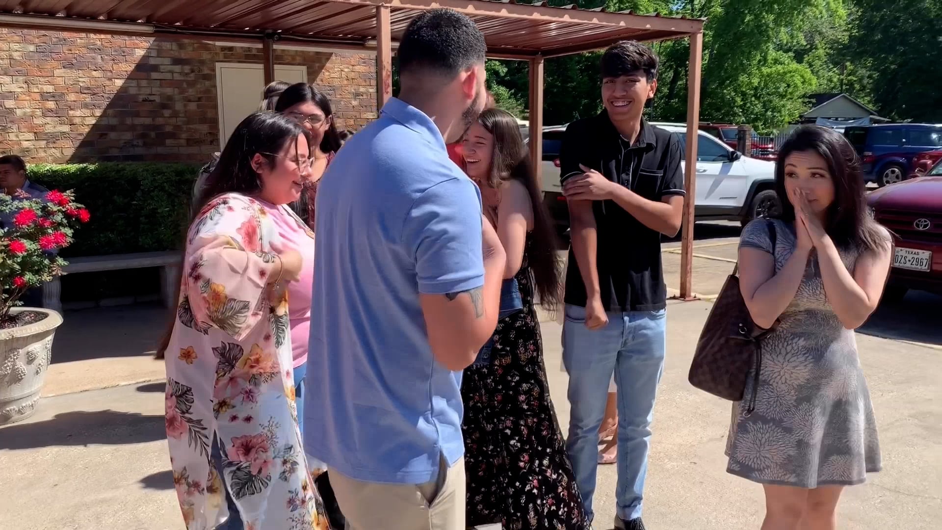 El Tabernaculo Church