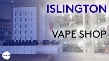 vape shop portobello Evapo Portobello Road vape shop