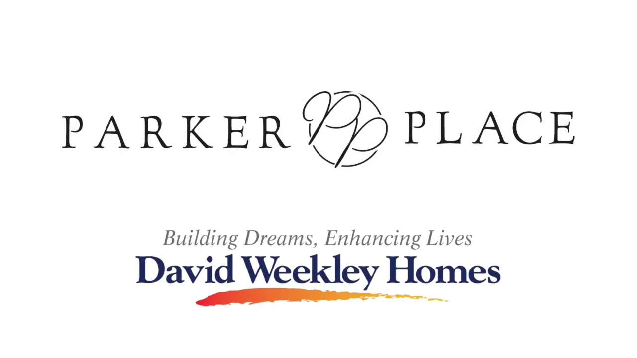 Parker Place in Lewisville, TX David Weekley Homes on Vimeo