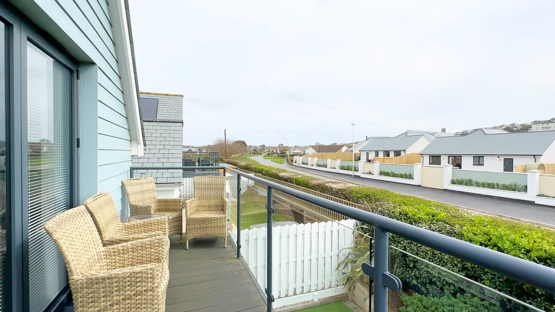 8 Greenway Drive, Westward Ho! on Vimeo