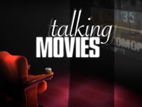 TALKING MOVIES BBC