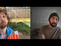 Energy Online - Covid Series - Carrot