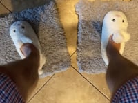 Energy Online - Covid Series - Luxury Carpet