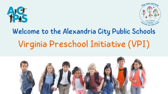 Welcome to the City of Alexandria Homepage!