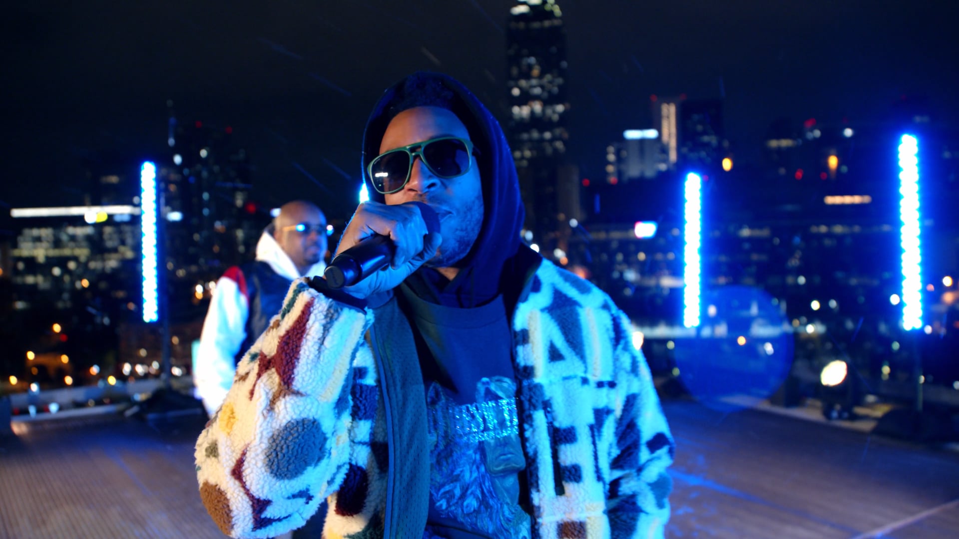 Ludacris + Jermaine Dupri | "Welcome to Atlanta"