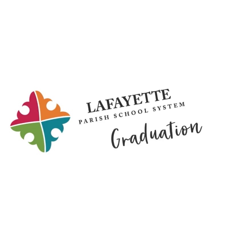 Watch LPSS LAFAYETTE HIGH SCHOOL GRADUATION 2023 Online Vimeo On