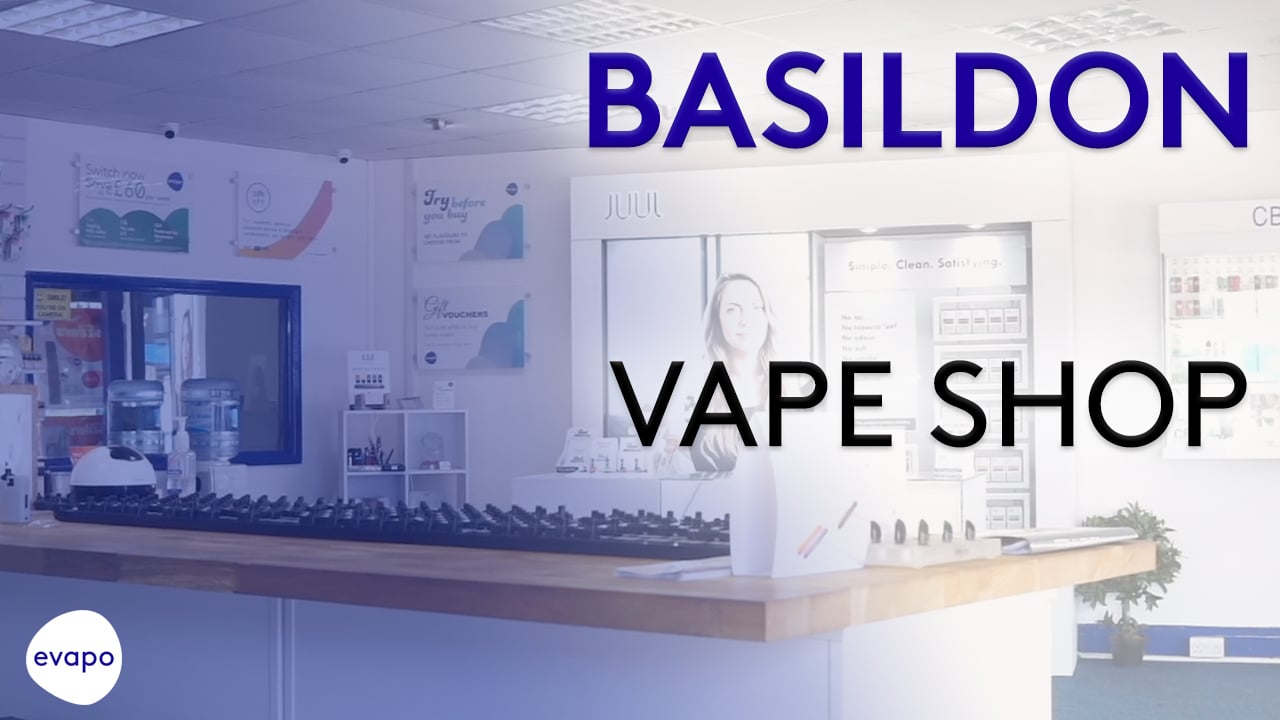 vape shops chesterfield Au Chesterfield Rouge