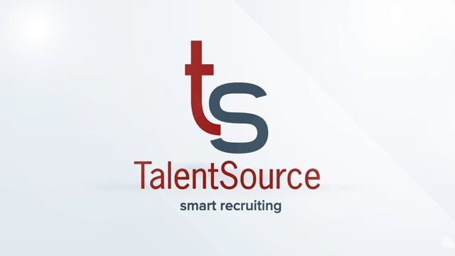 Talent Source on Vimeo