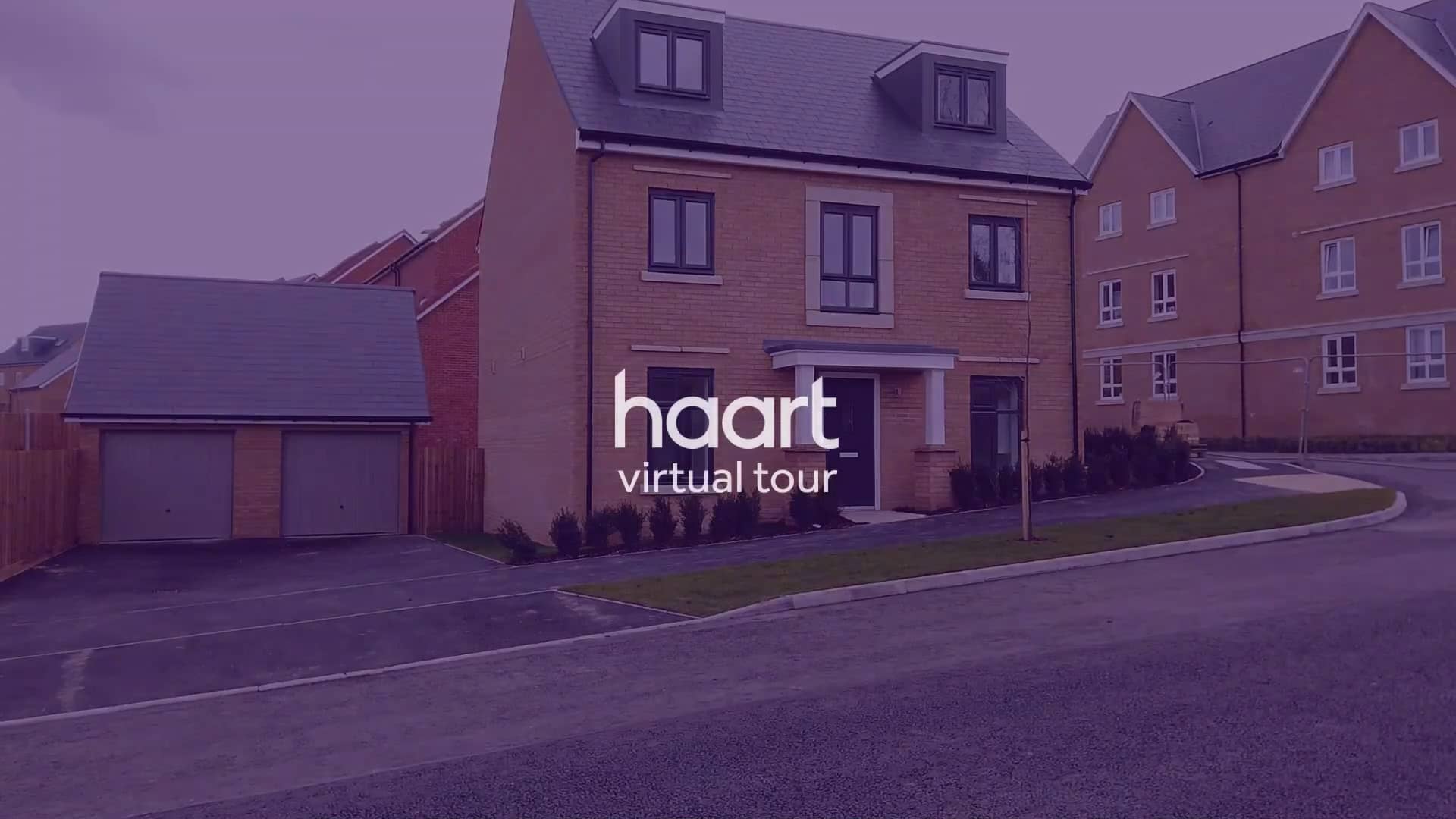 Virtual Viewing of Saffron View, Saffron Walden, 5 bedroom Town House