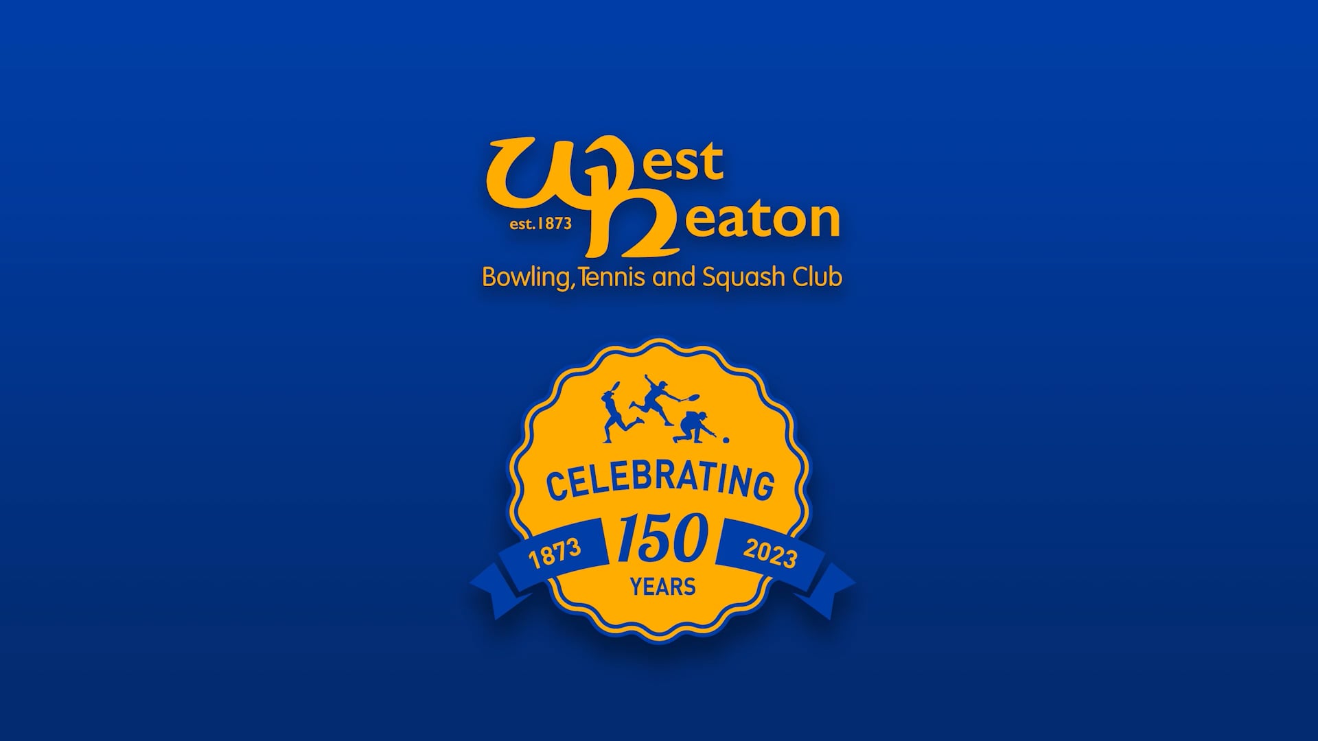 West Heaton 150th Anniversary Film