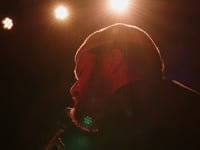 Nick Hakim x Meshell Ndegeocello - Live at Public Records