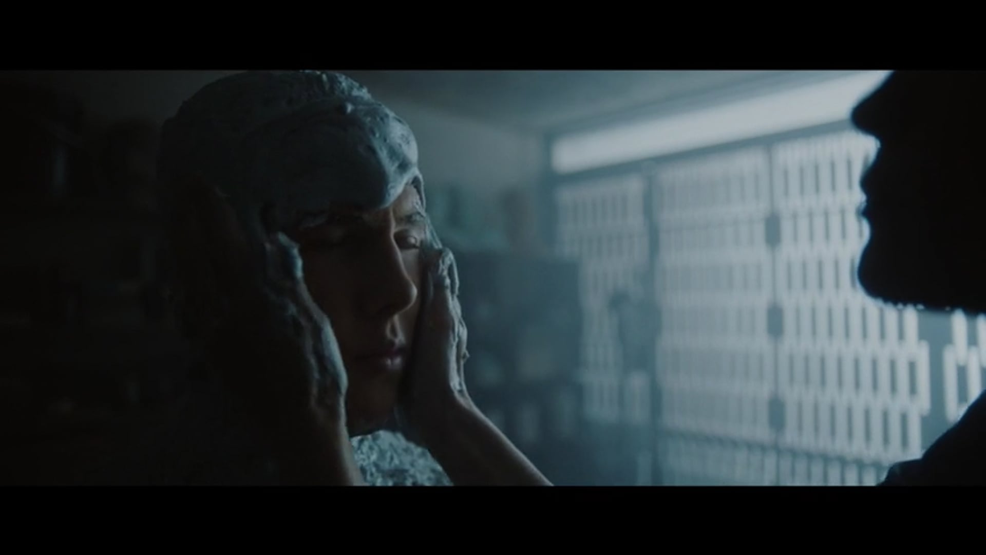 TRAILER THE PERFECT DAVID TIRIBECA FILM FESTIVAL