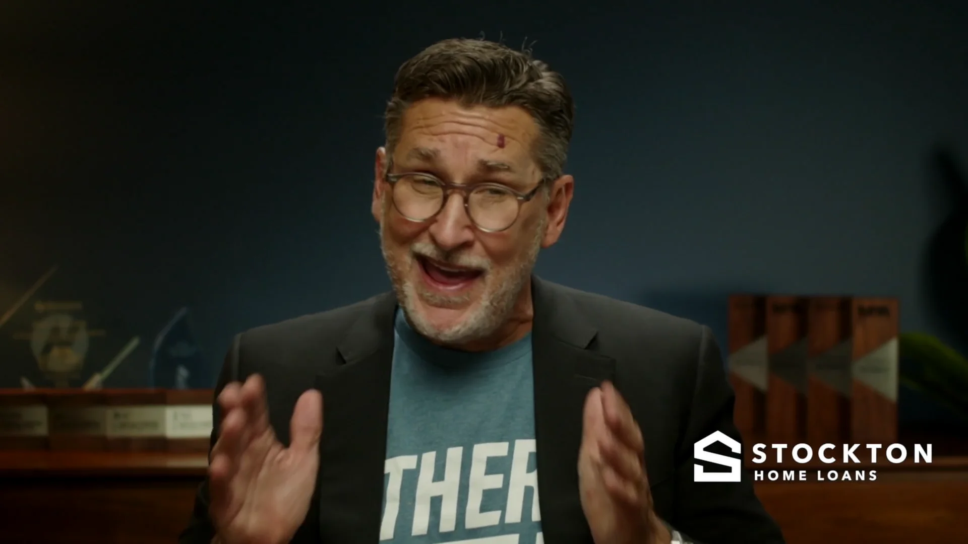 Dale Vermillion for Stockton 2023