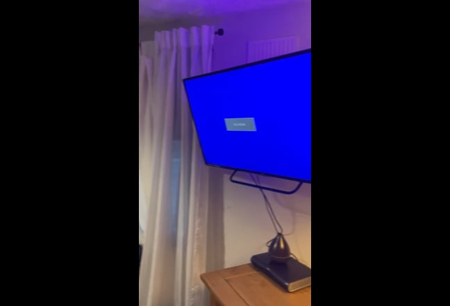 Video 1: Large living room