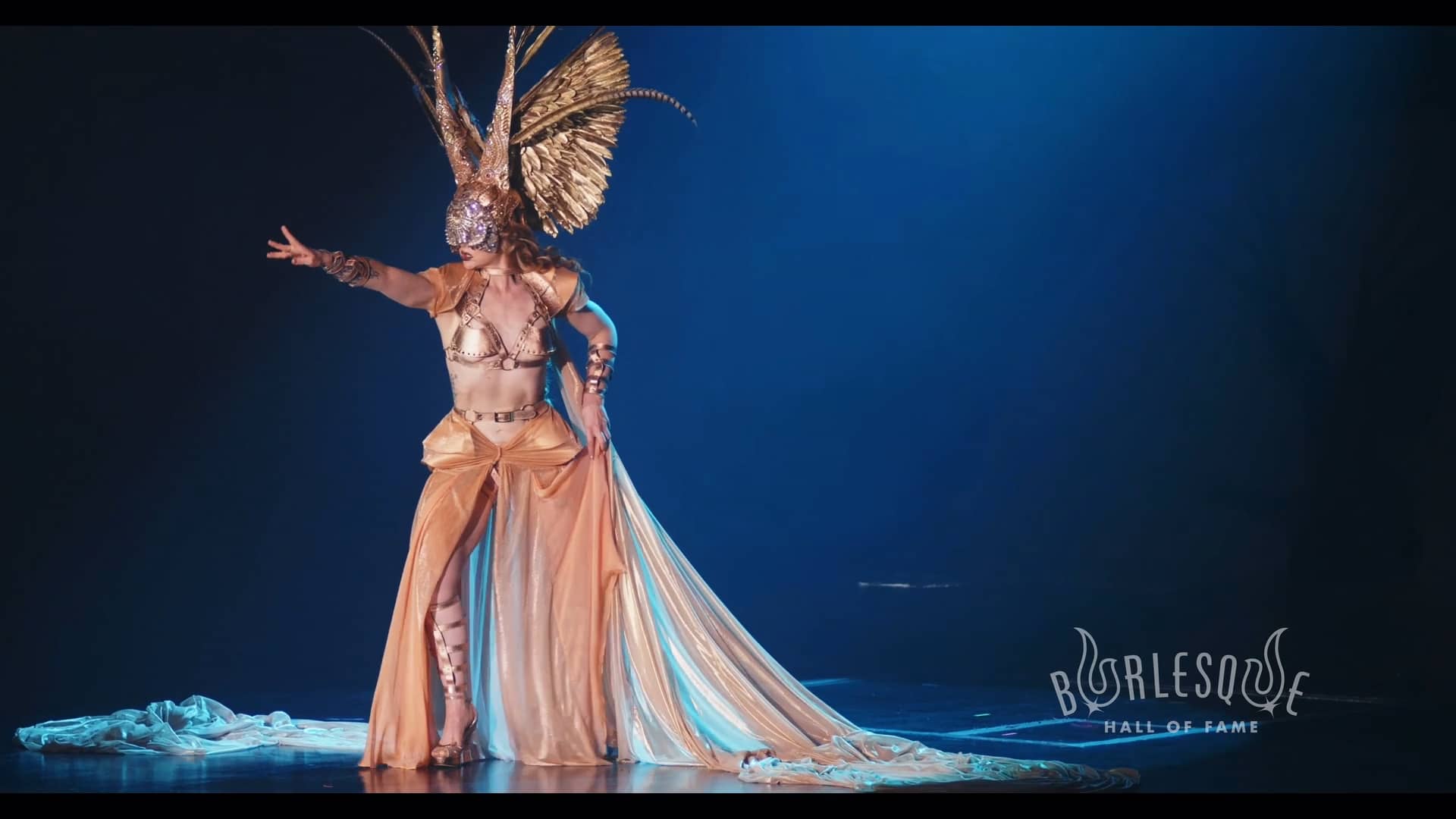 Miss Alyssa Kitt Miss Exotic World 2022 on Vimeo