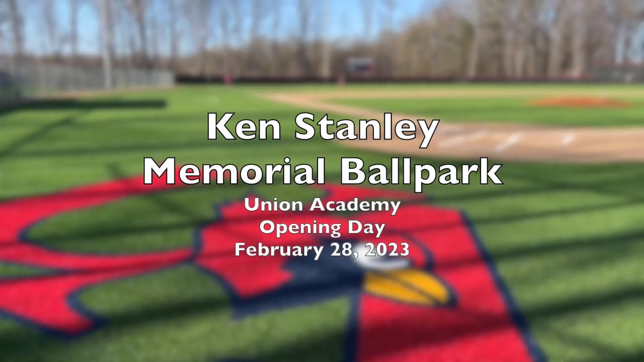 Ken Stanley Memorial Ballpark