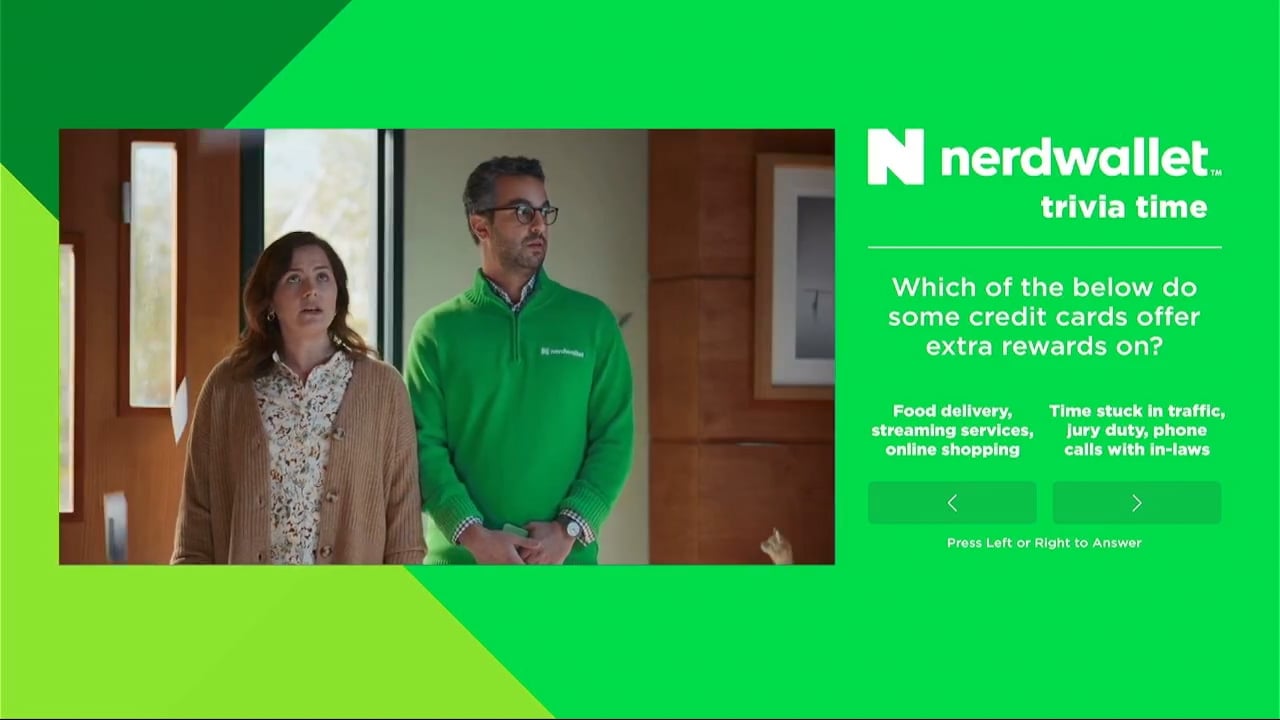 Financial Services - NerdWallet - Q2 2023 On Vimeo