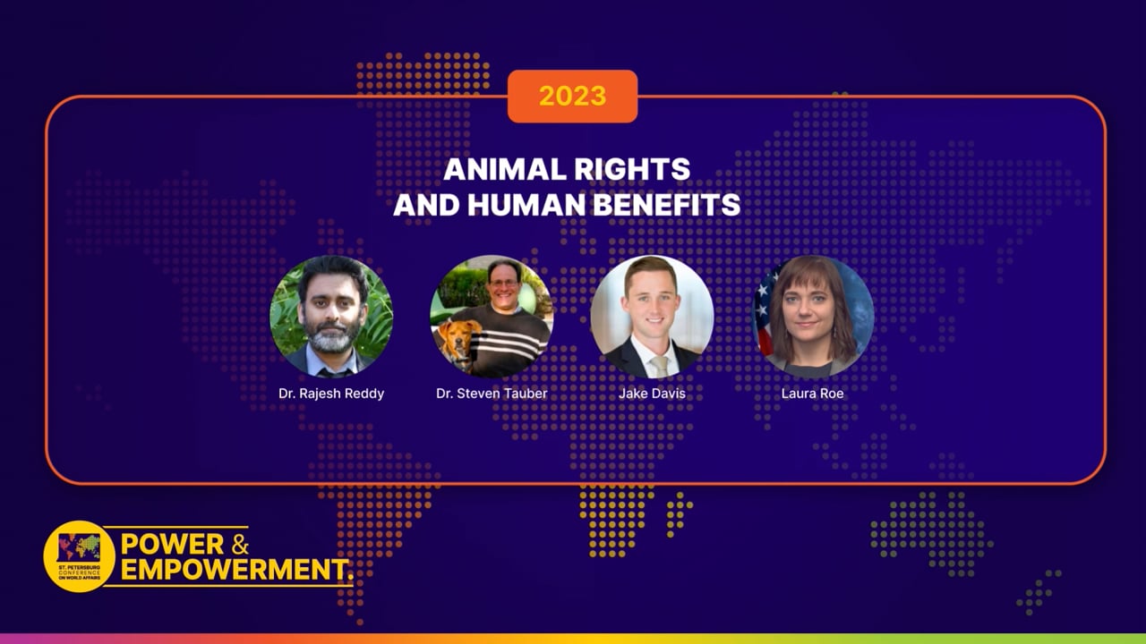 20223 Animal Rights and Human Benefits