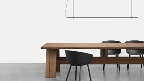 Pablo Designs - T.O Pendant