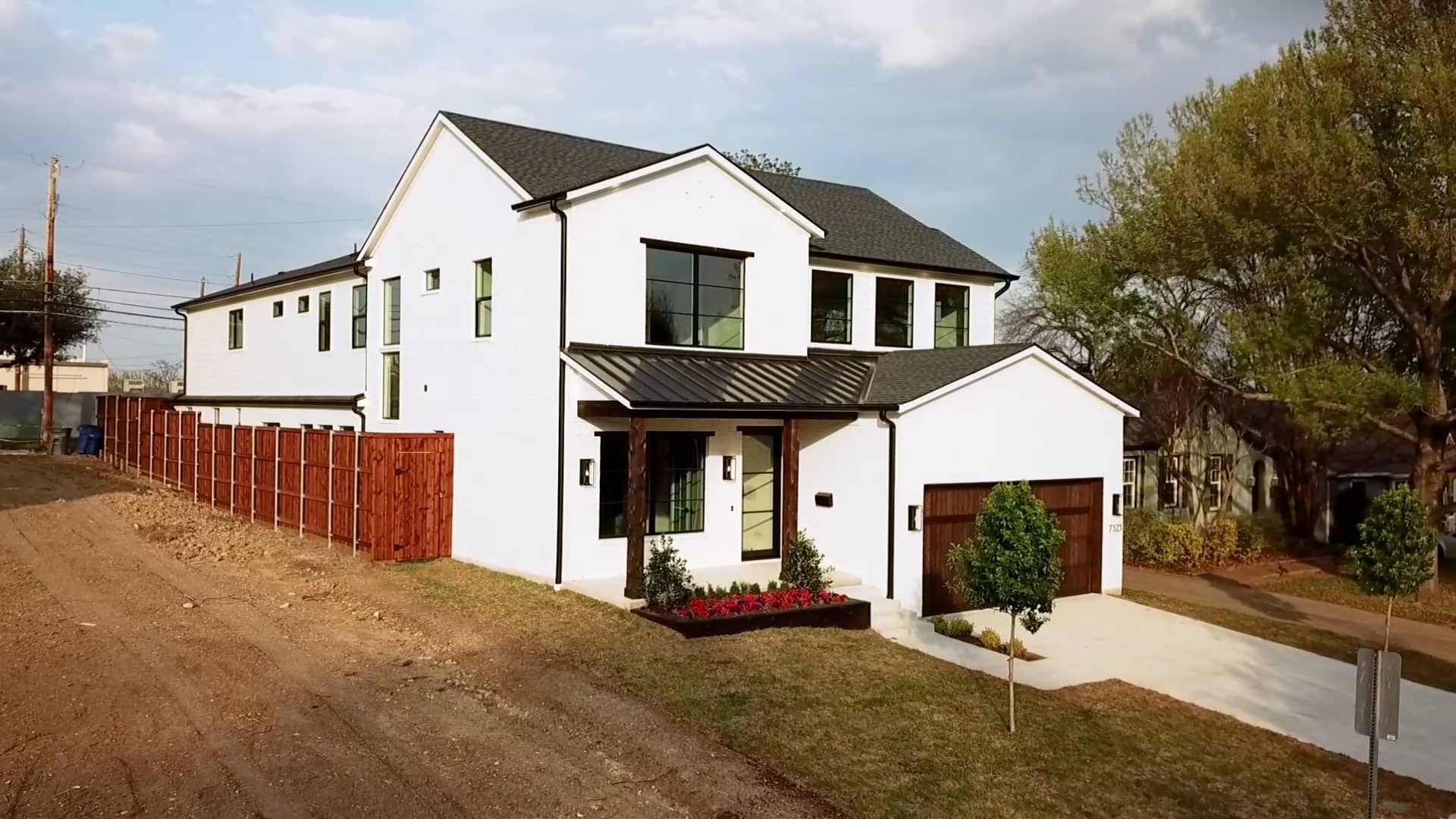 7323 Casa Loma Ave, Dallas, TX 75214 on Vimeo