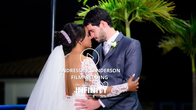 Andressa + Landerson
