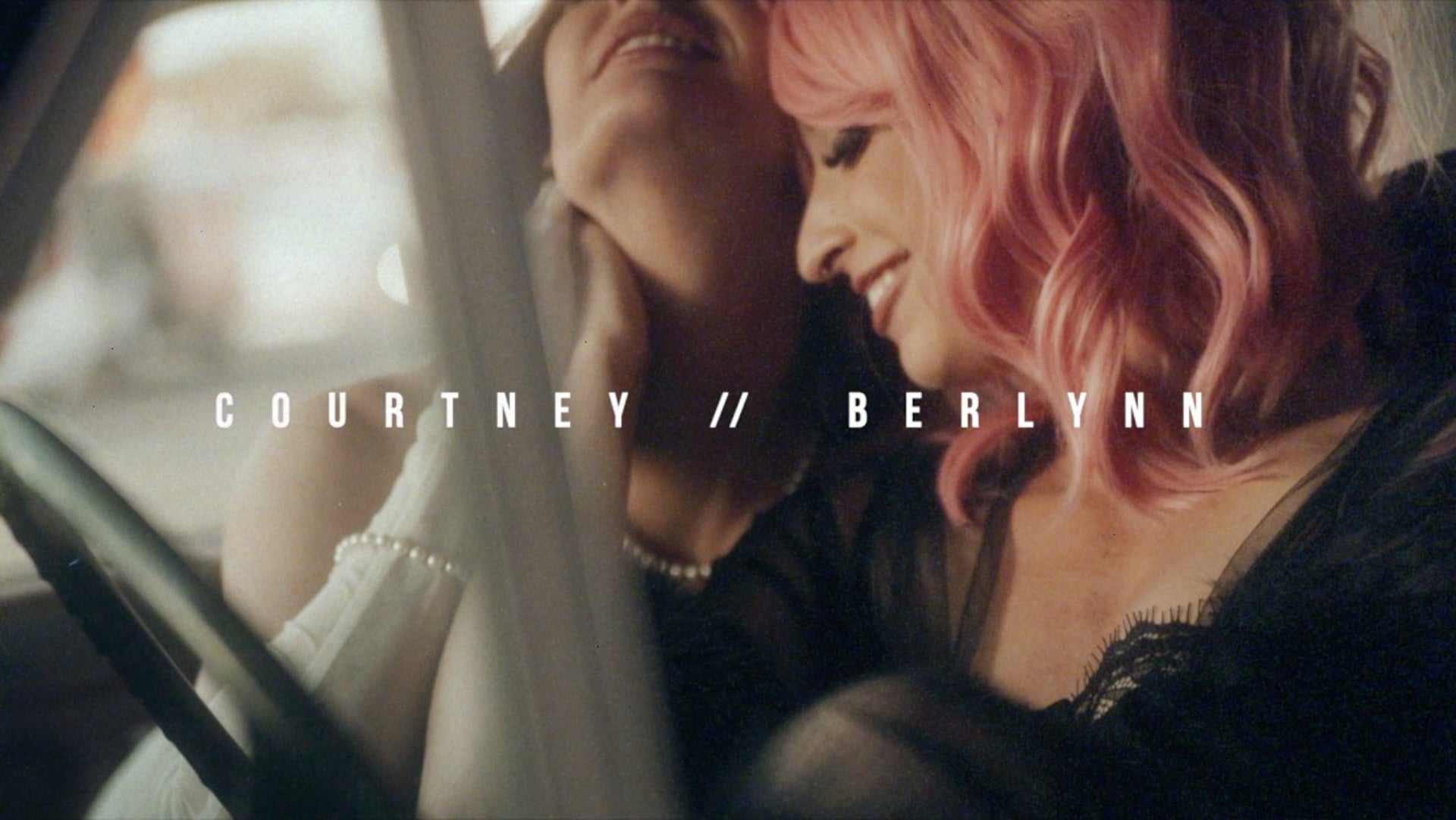 Berlynn // Courtney