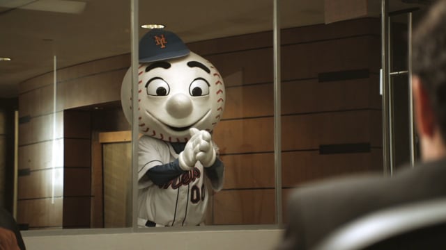 New York Mets - Meeting