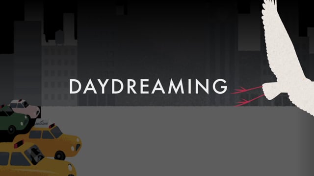 Arlo Skye - Daydreaming
