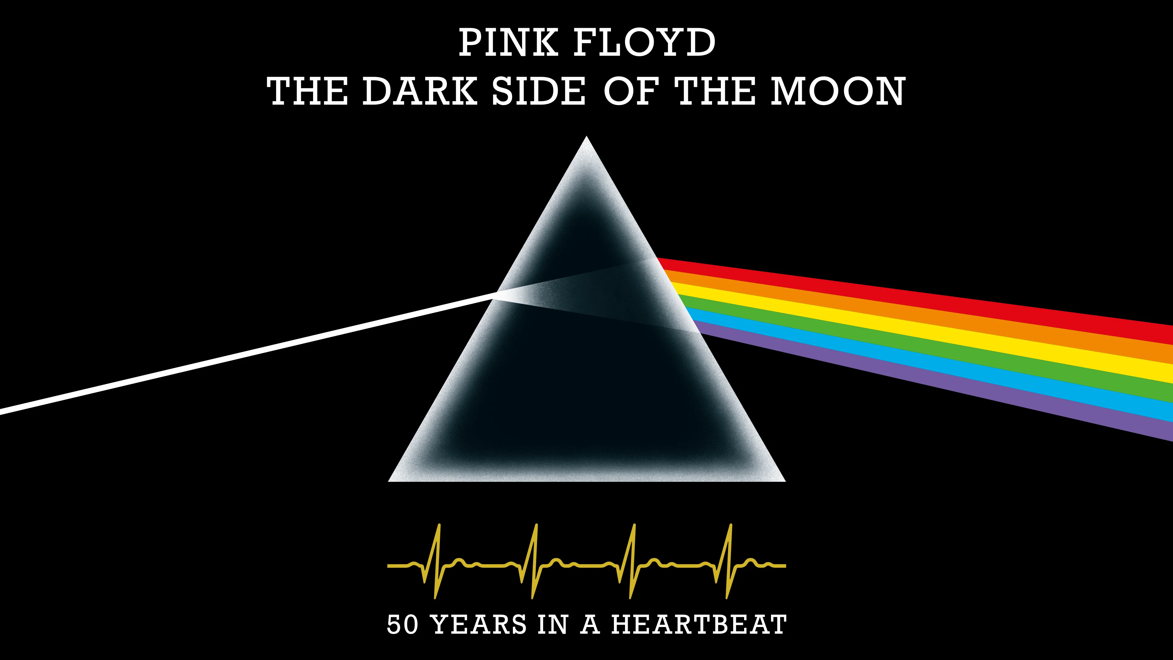 ピンク・フロイド – The Dark Side Of The Moon – 合同会社アルタイル